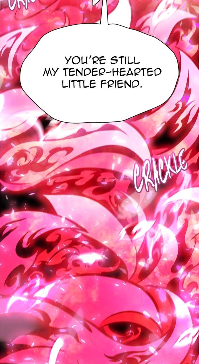 Tower of God Chapter 619 - Page 137