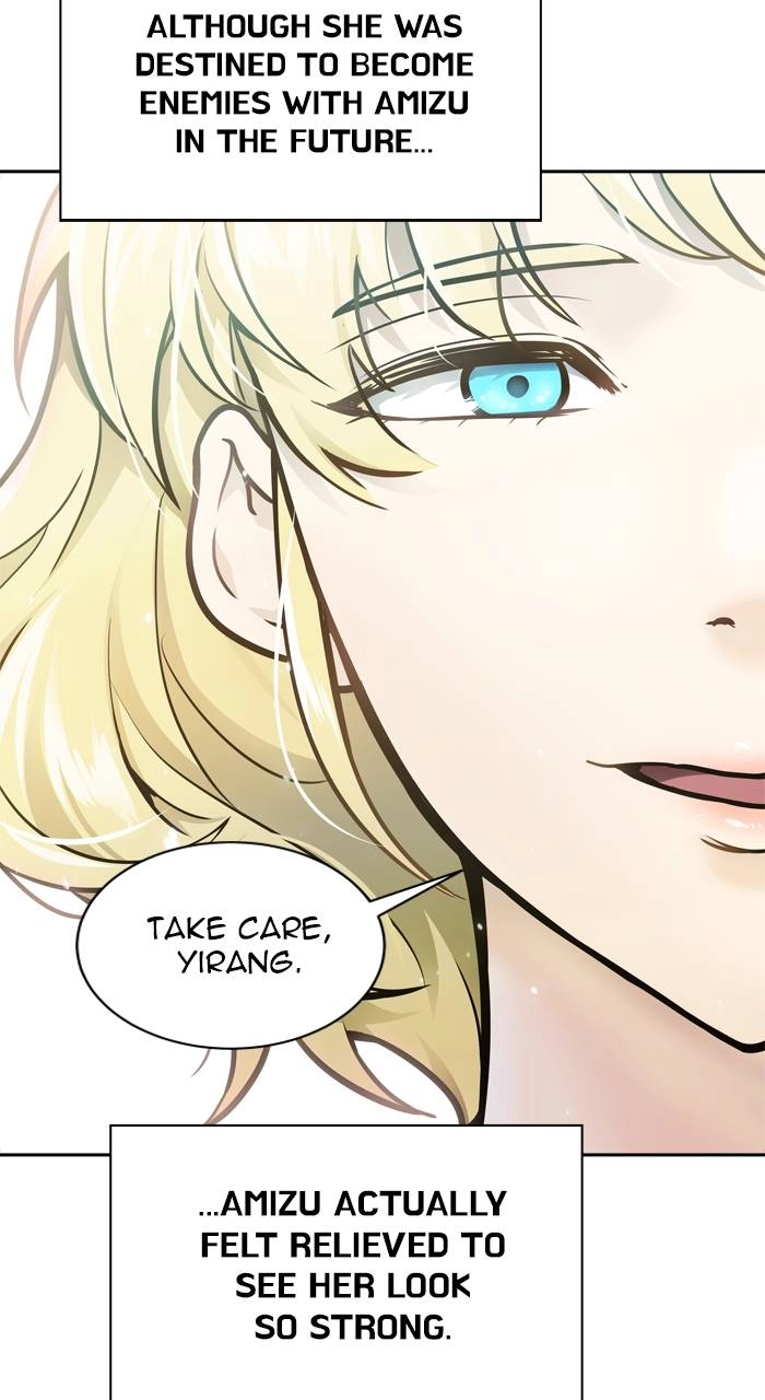 Tower of God Chapter 619 - Page 144