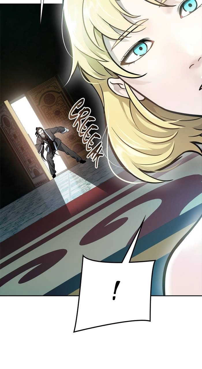 Tower of God Chapter 619 - Page 151