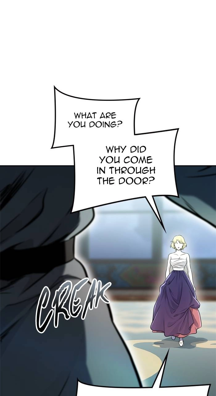 Tower of God Chapter 619 - Page 152