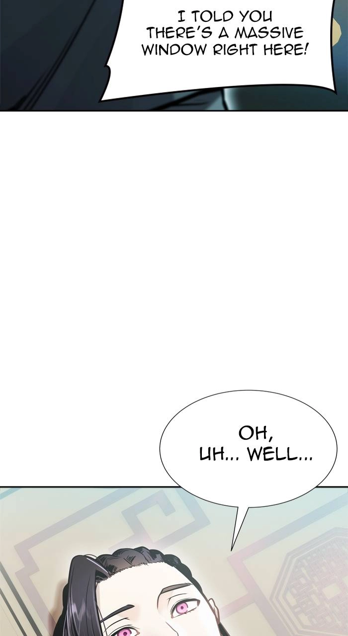 Tower of God Chapter 619 - Page 153