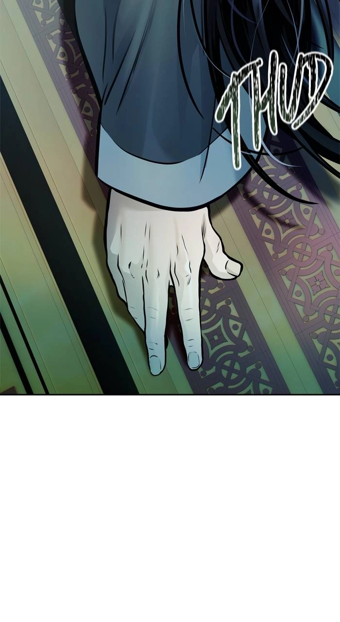Tower of God Chapter 619 - Page 155