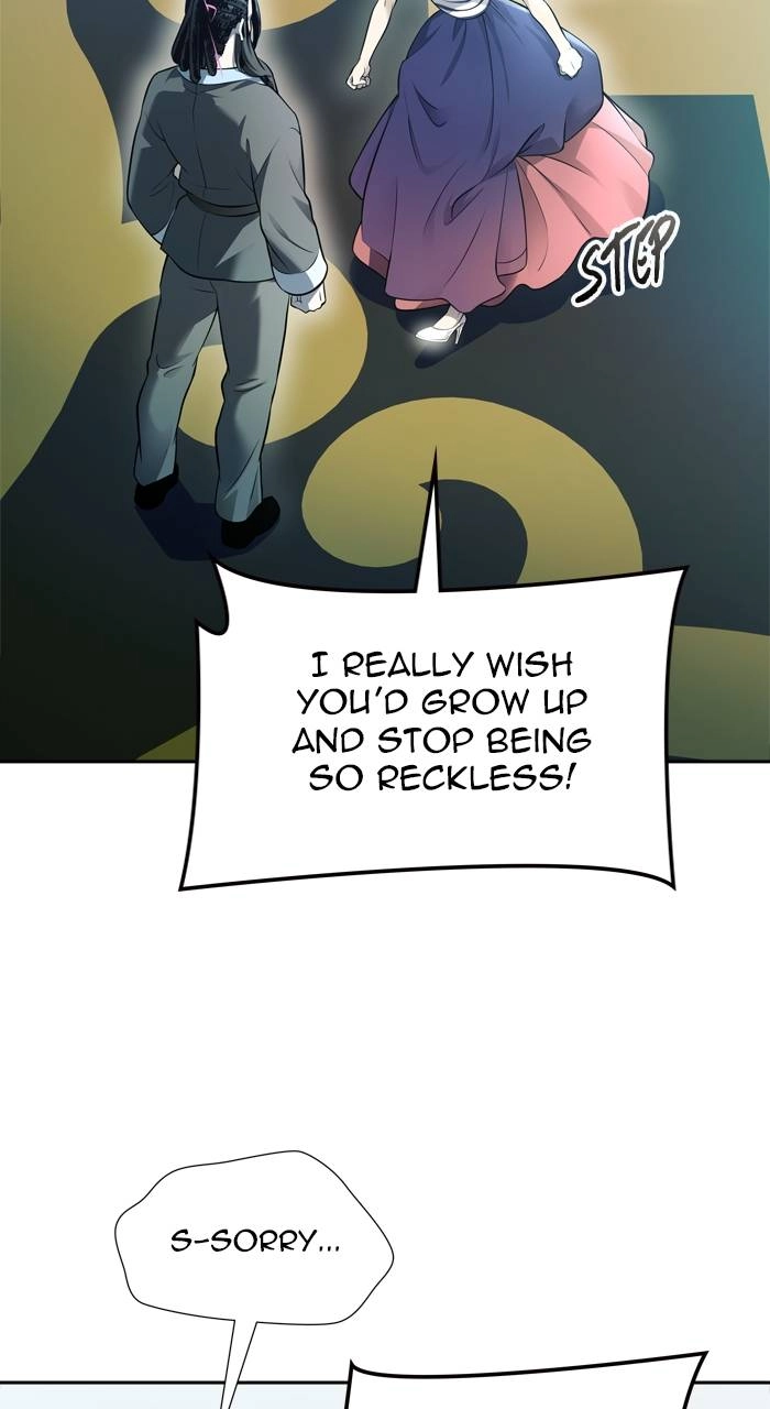 Tower of God Chapter 619 - Page 158