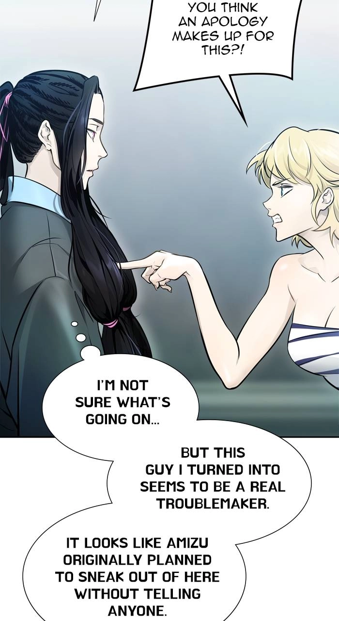 Tower of God Chapter 619 - Page 159