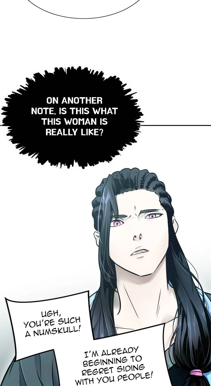 Tower of God Chapter 619 - Page 160