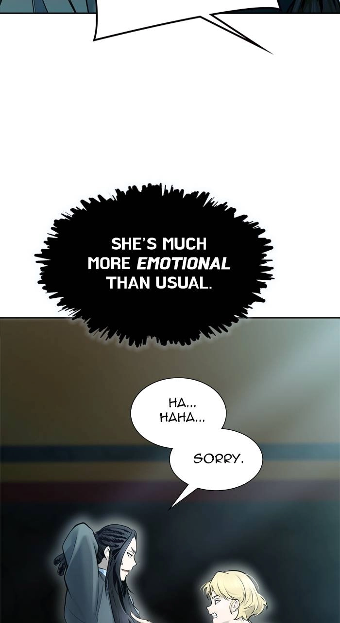 Tower of God Chapter 619 - Page 161