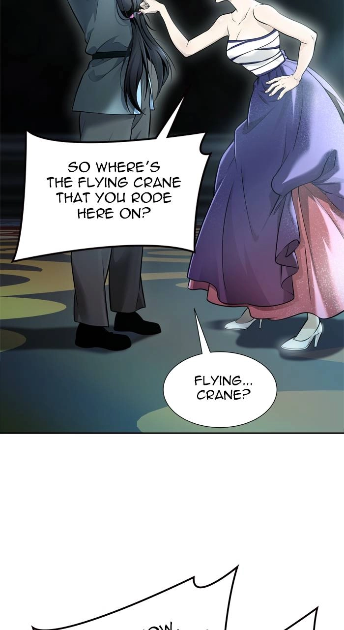 Tower of God Chapter 619 - Page 162