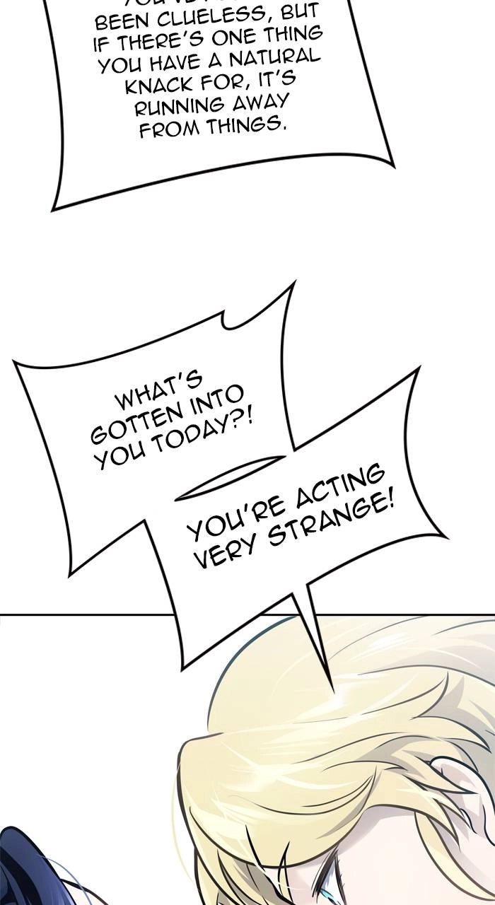 Tower of God Chapter 619 - Page 164