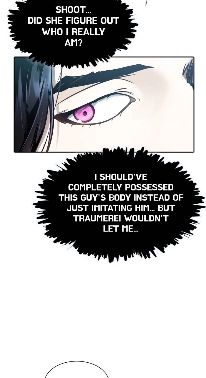 Tower of God Chapter 619 - Page 166