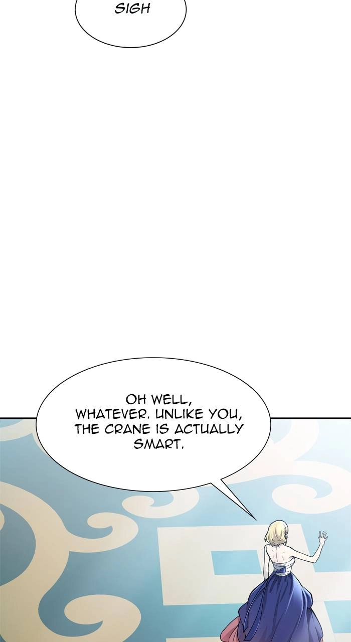 Tower of God Chapter 619 - Page 167