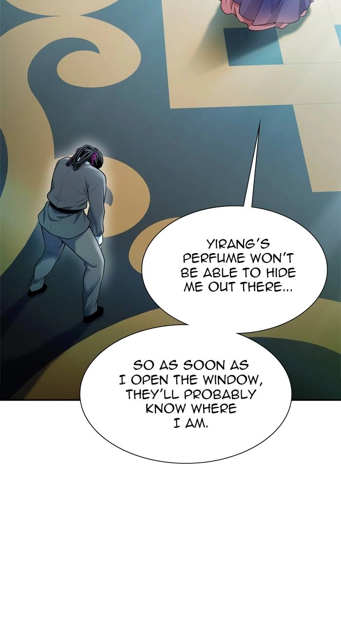 Tower of God Chapter 619 - Page 168