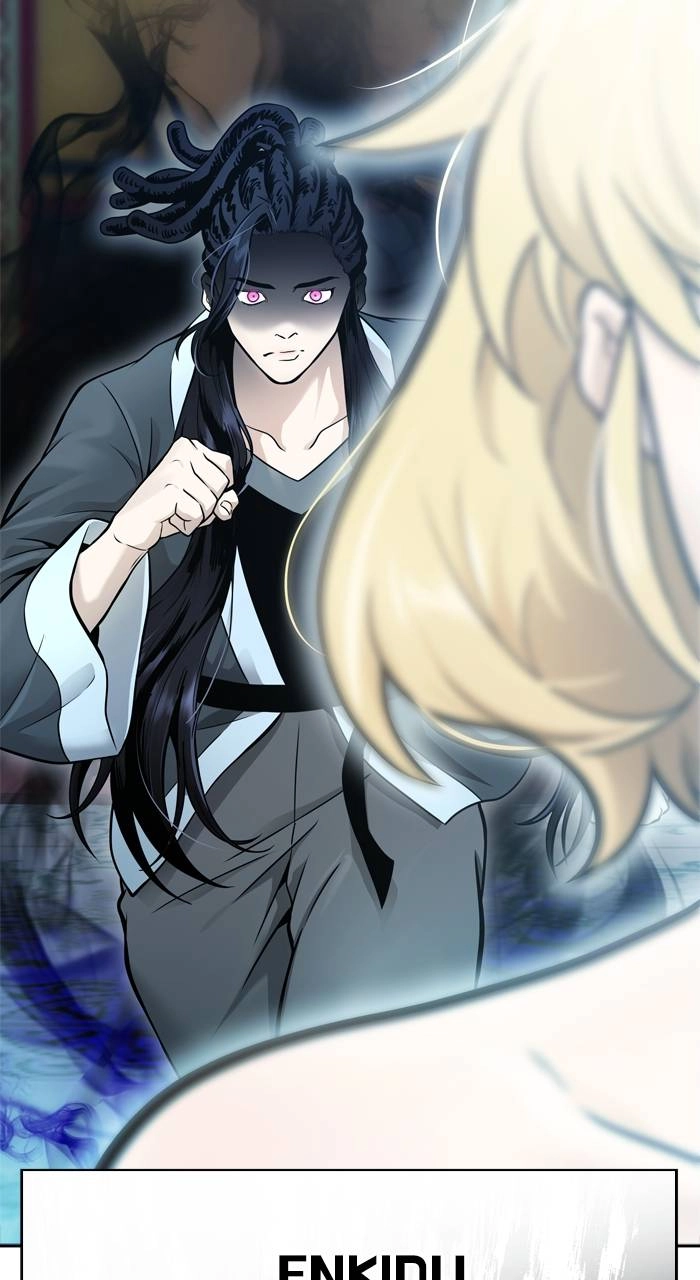 Tower of God Chapter 619 - Page 185
