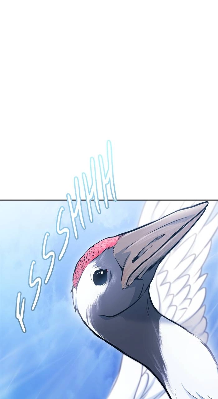 Tower of God Chapter 619 - Page 192