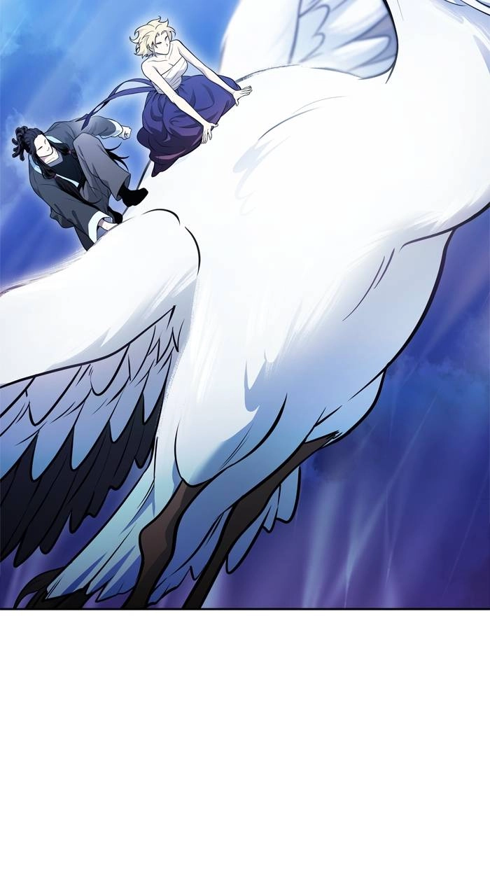 Tower of God Chapter 619 - Page 193