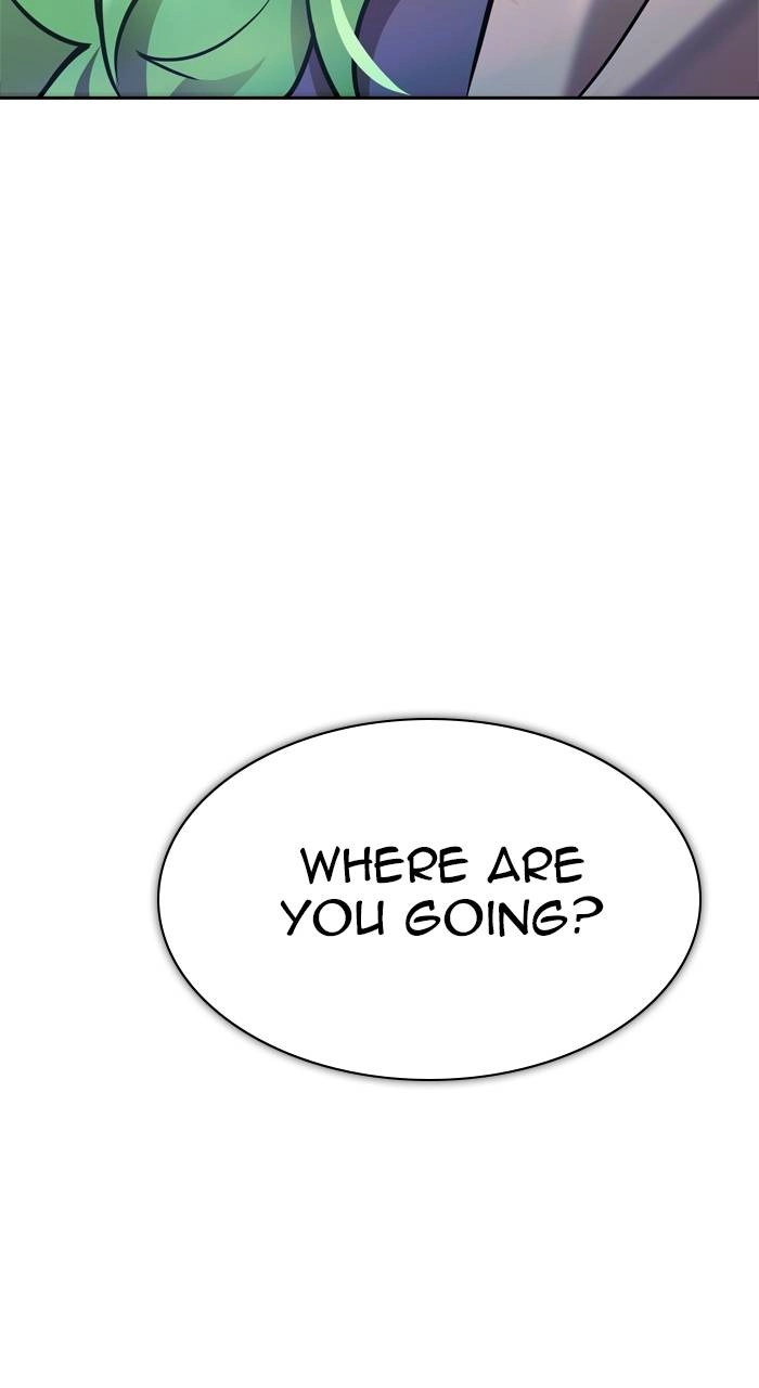 Tower of God Chapter 619 - Page 197