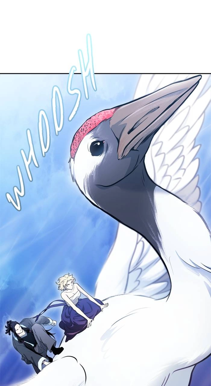 Tower of God Chapter 620 - Page 4