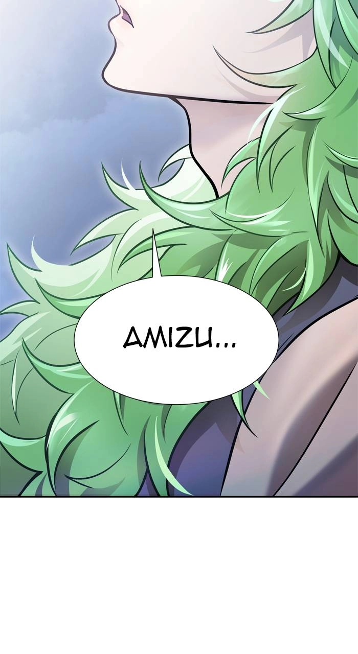 Tower of God Chapter 620 - Page 8