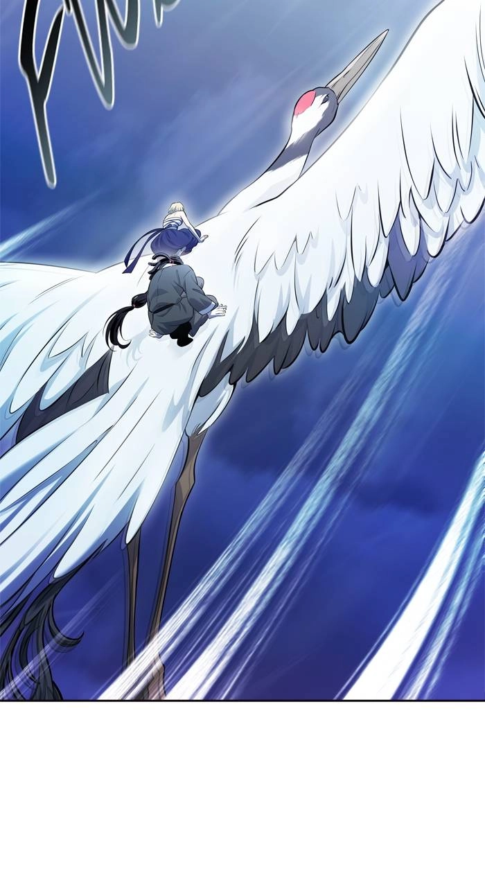 Tower of God Chapter 620 - Page 12