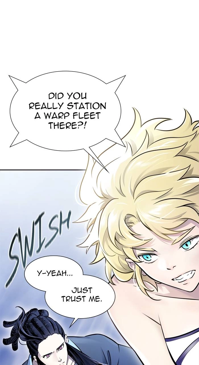 Tower of God Chapter 620 - Page 13