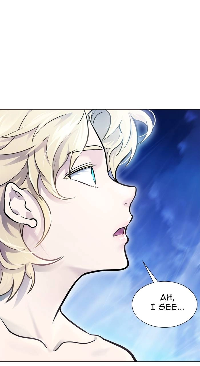 Tower of God Chapter 620 - Page 16