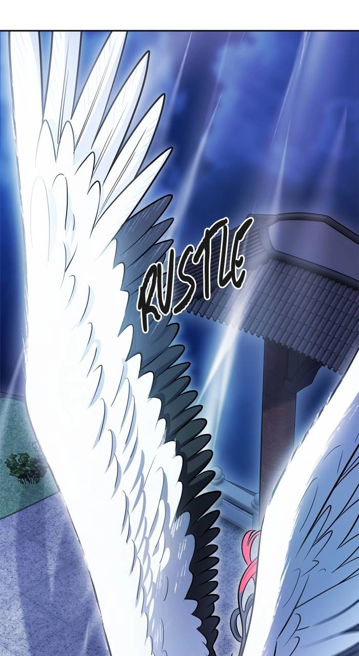 Tower of God Chapter 620 - Page 20