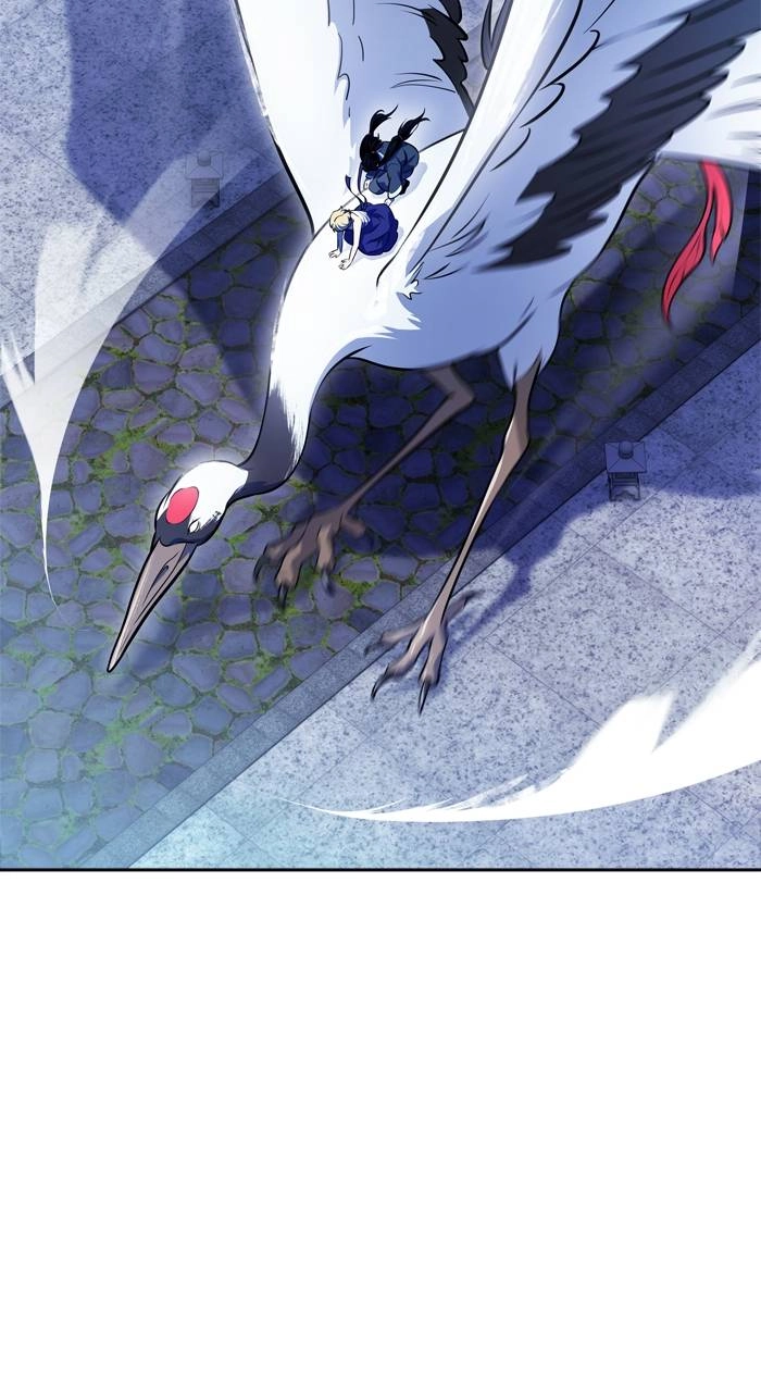 Tower of God Chapter 620 - Page 21