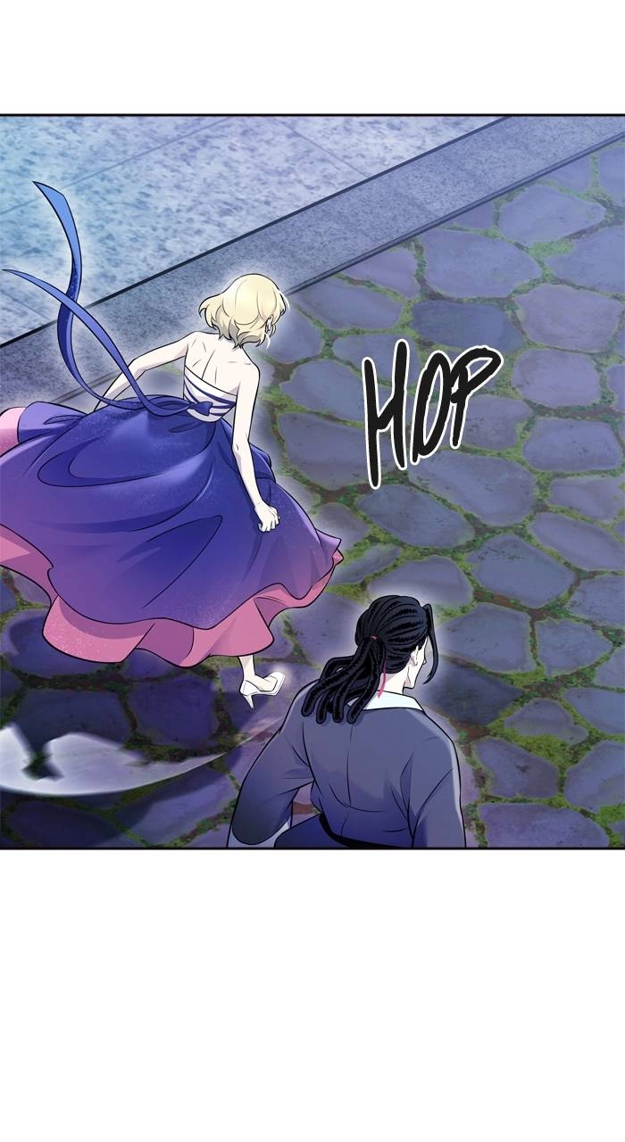 Tower of God Chapter 620 - Page 22