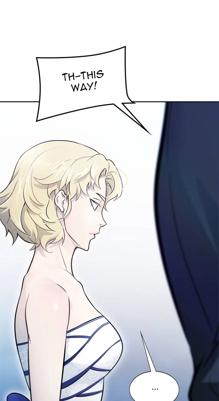 Tower of God Chapter 620 - Page 23