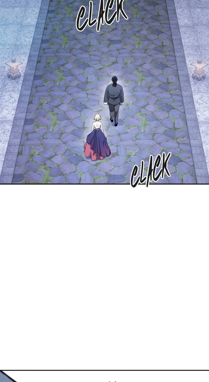 Tower of God Chapter 620 - Page 26