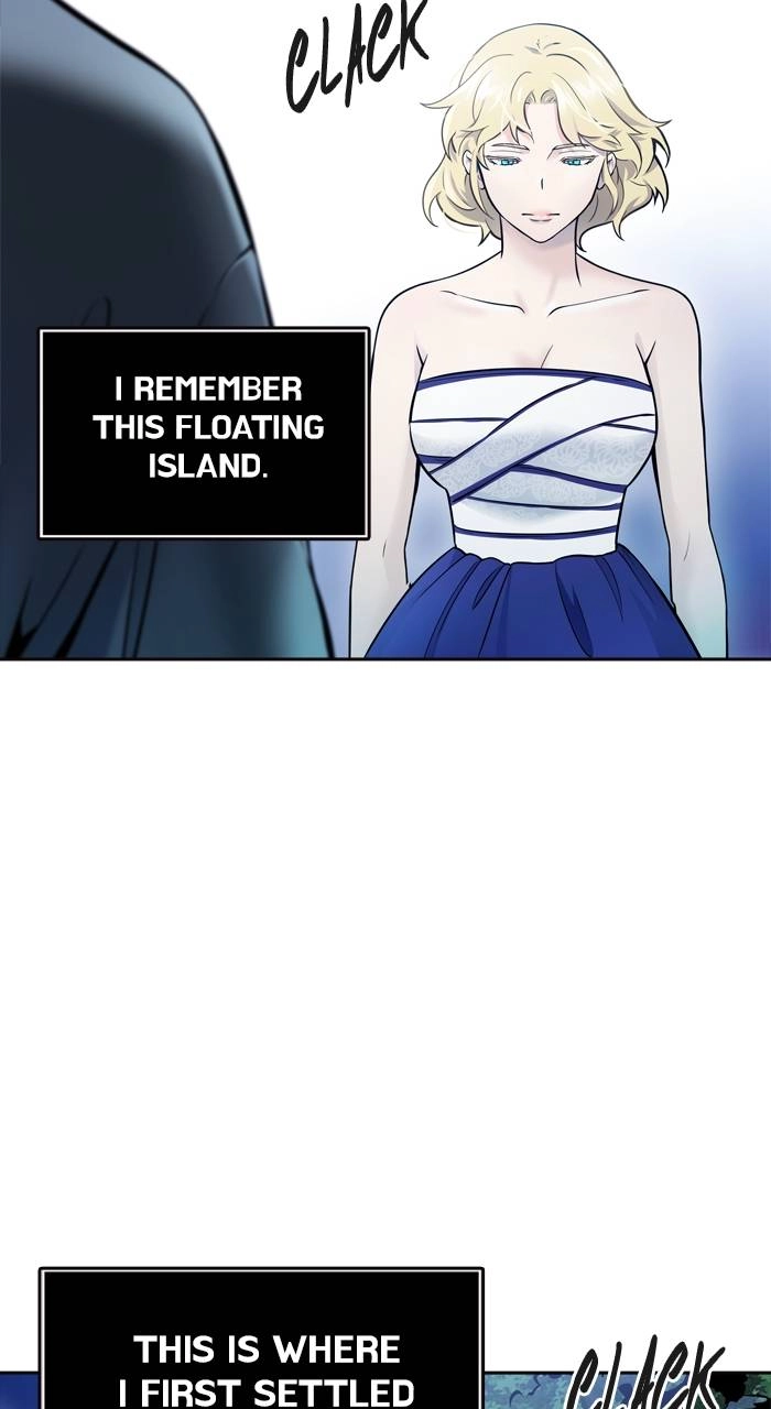 Tower of God Chapter 620 - Page 27
