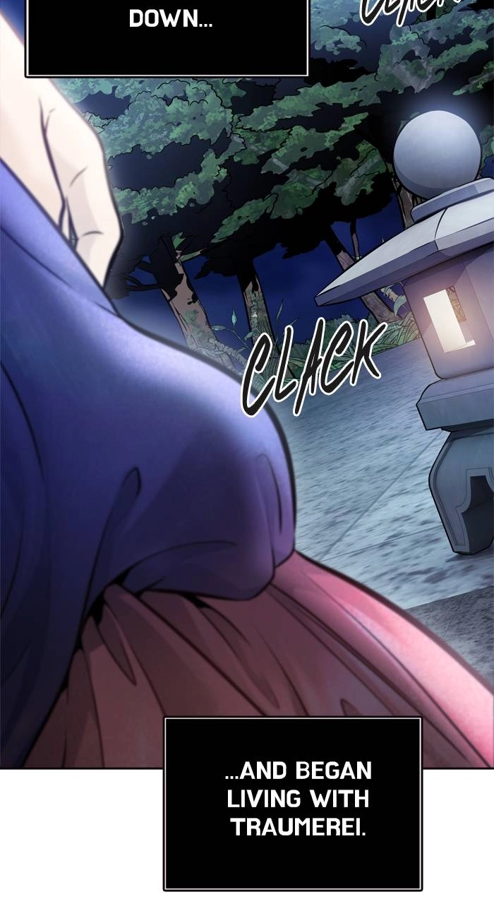 Tower of God Chapter 620 - Page 28