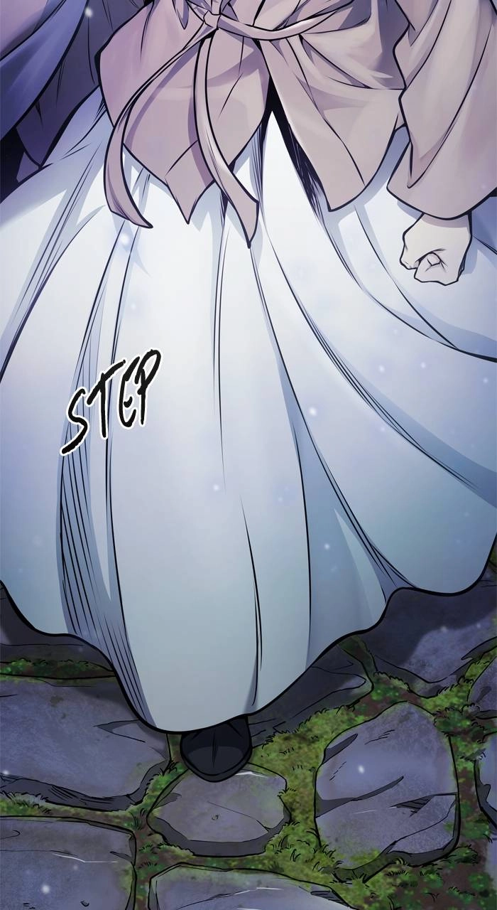 Tower of God Chapter 620 - Page 35