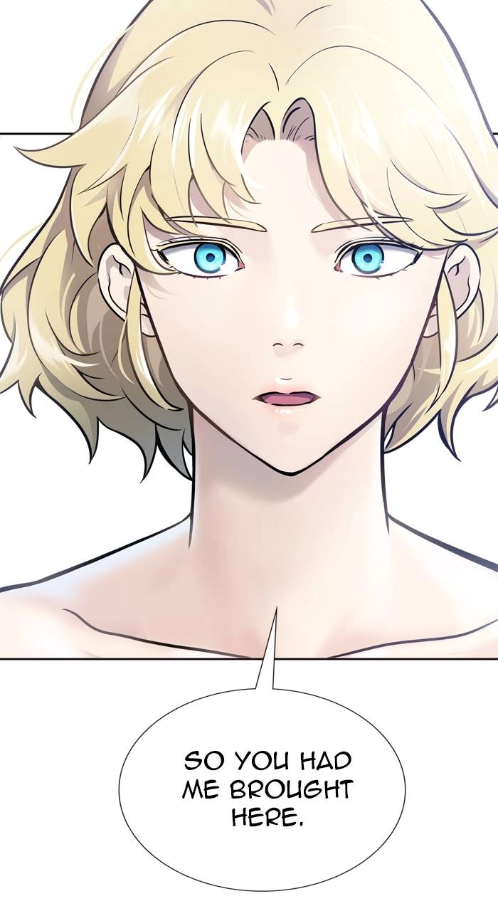 Tower of God Chapter 620 - Page 37