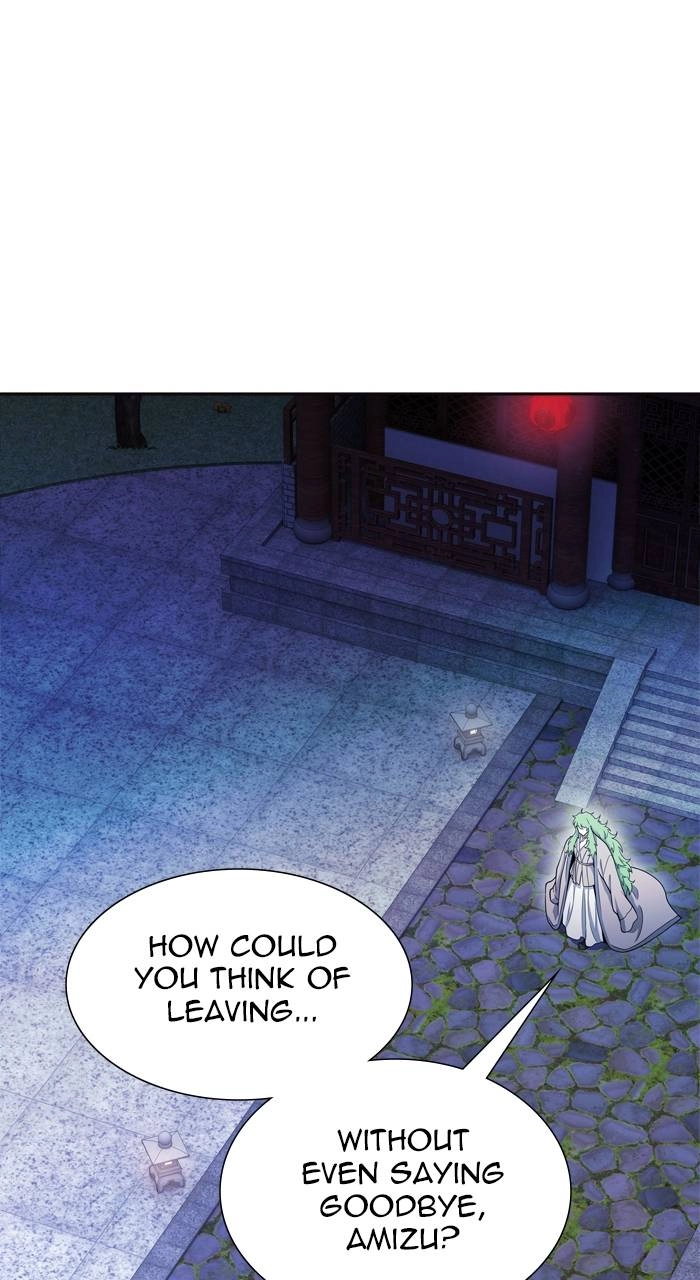 Tower of God Chapter 620 - Page 38