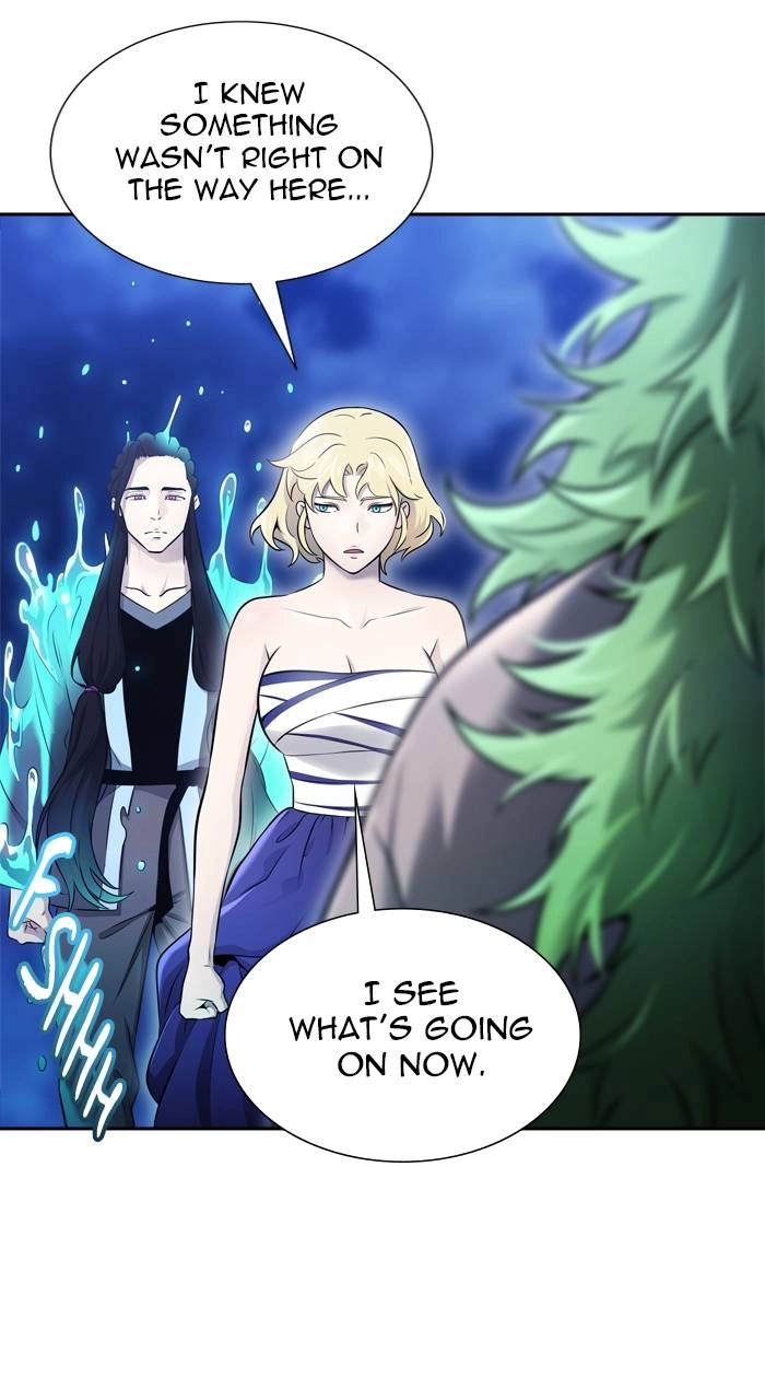 Tower of God Chapter 620 - Page 40