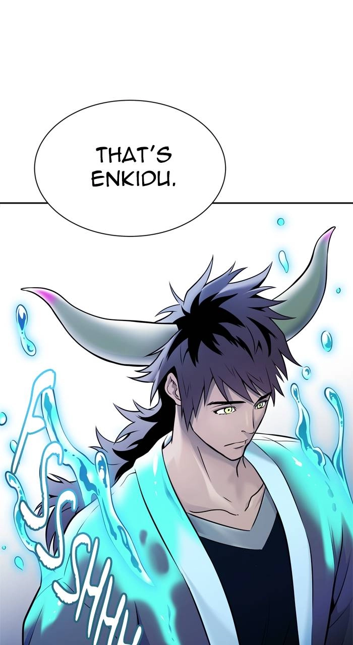 Tower of God Chapter 620 - Page 41