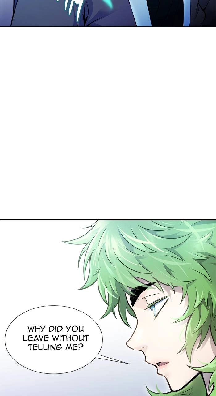 Tower of God Chapter 620 - Page 42