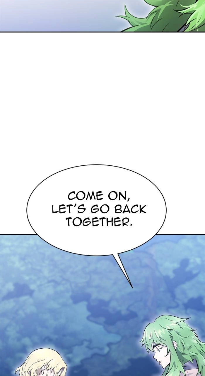 Tower of God Chapter 620 - Page 43