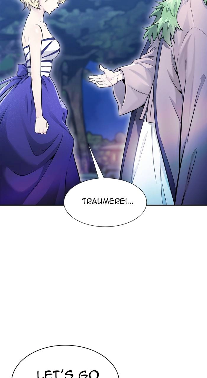 Tower of God Chapter 620 - Page 44
