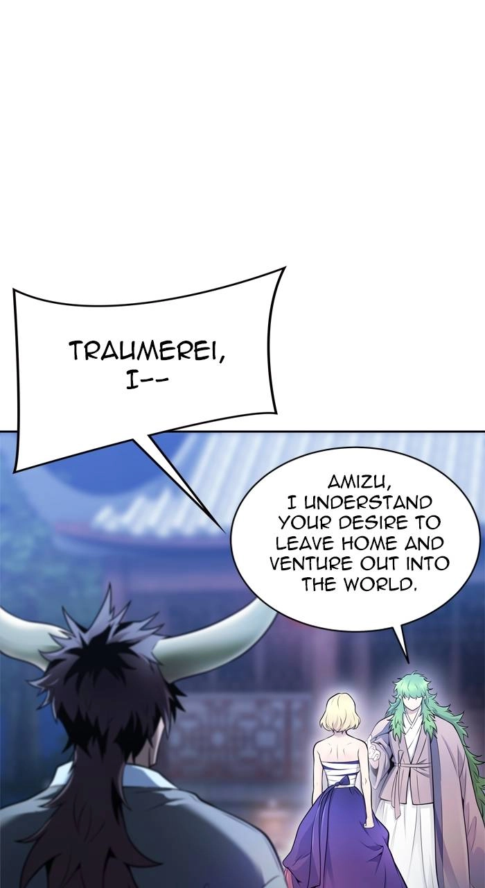 Tower of God Chapter 620 - Page 46