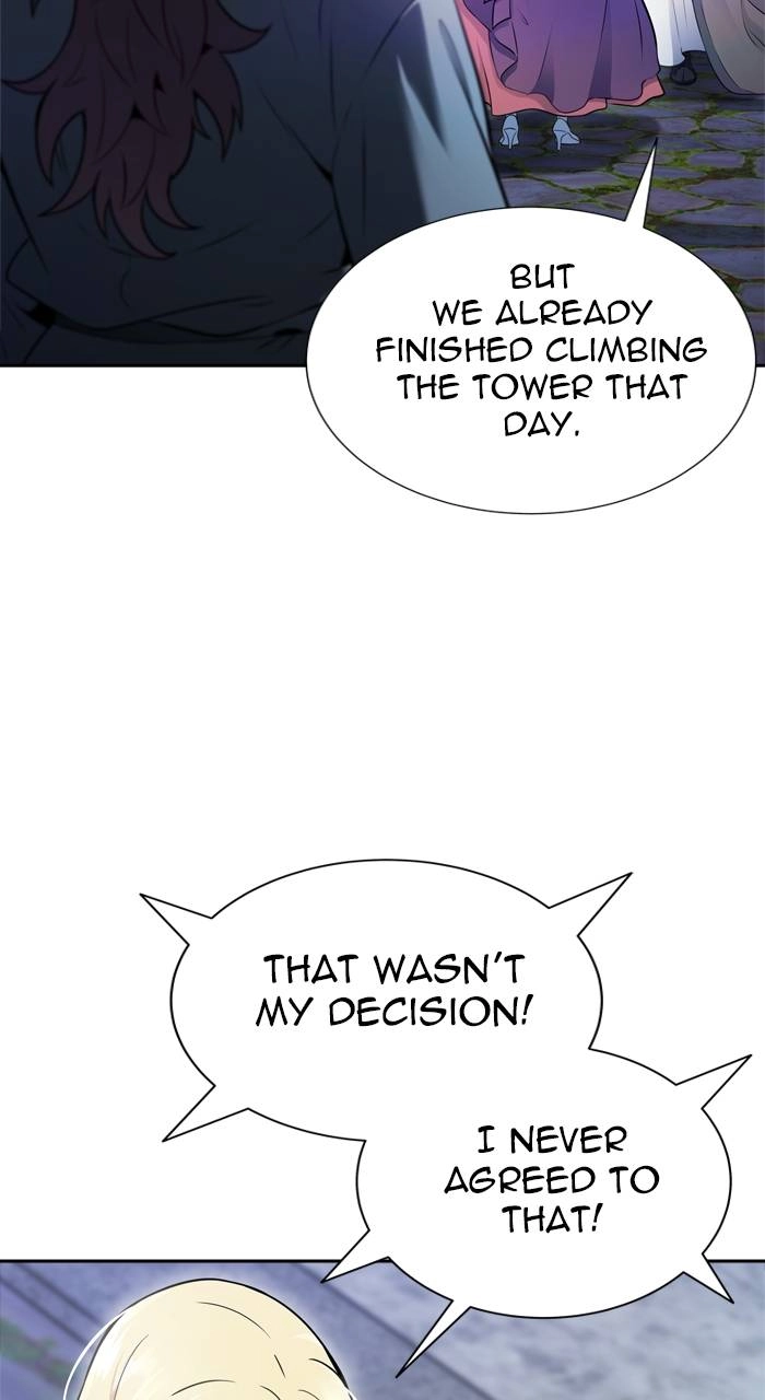 Tower of God Chapter 620 - Page 47