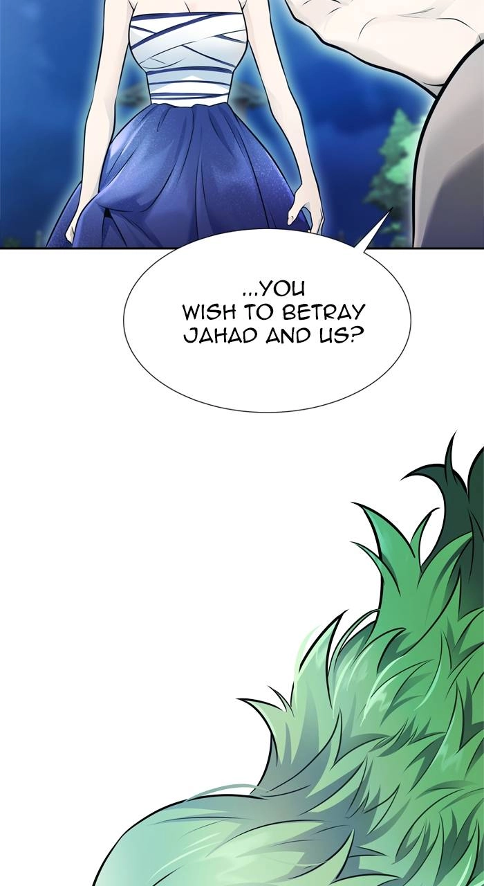 Tower of God Chapter 620 - Page 52
