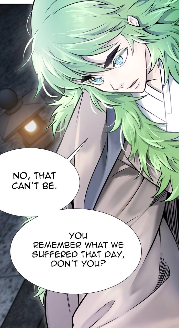 Tower of God Chapter 620 - Page 53