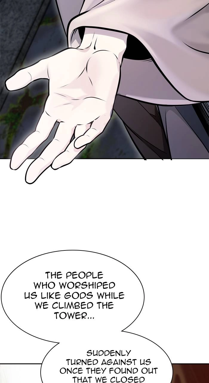 Tower of God Chapter 620 - Page 54