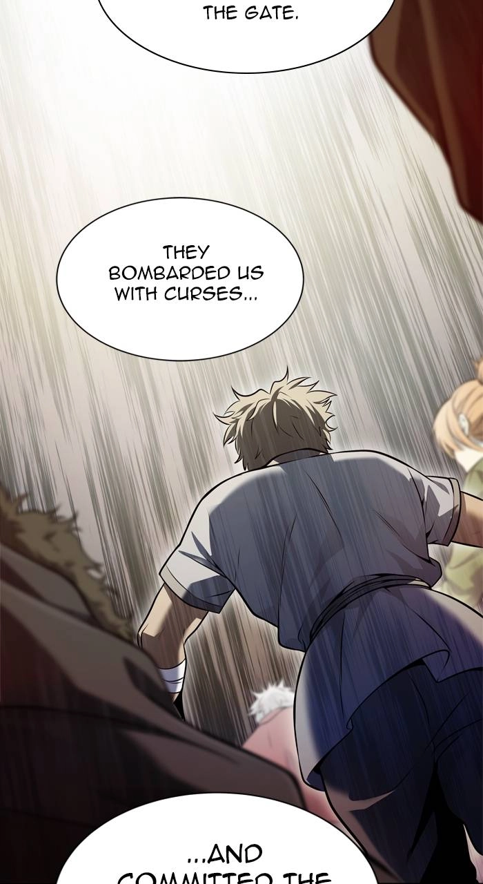 Tower of God Chapter 620 - Page 55