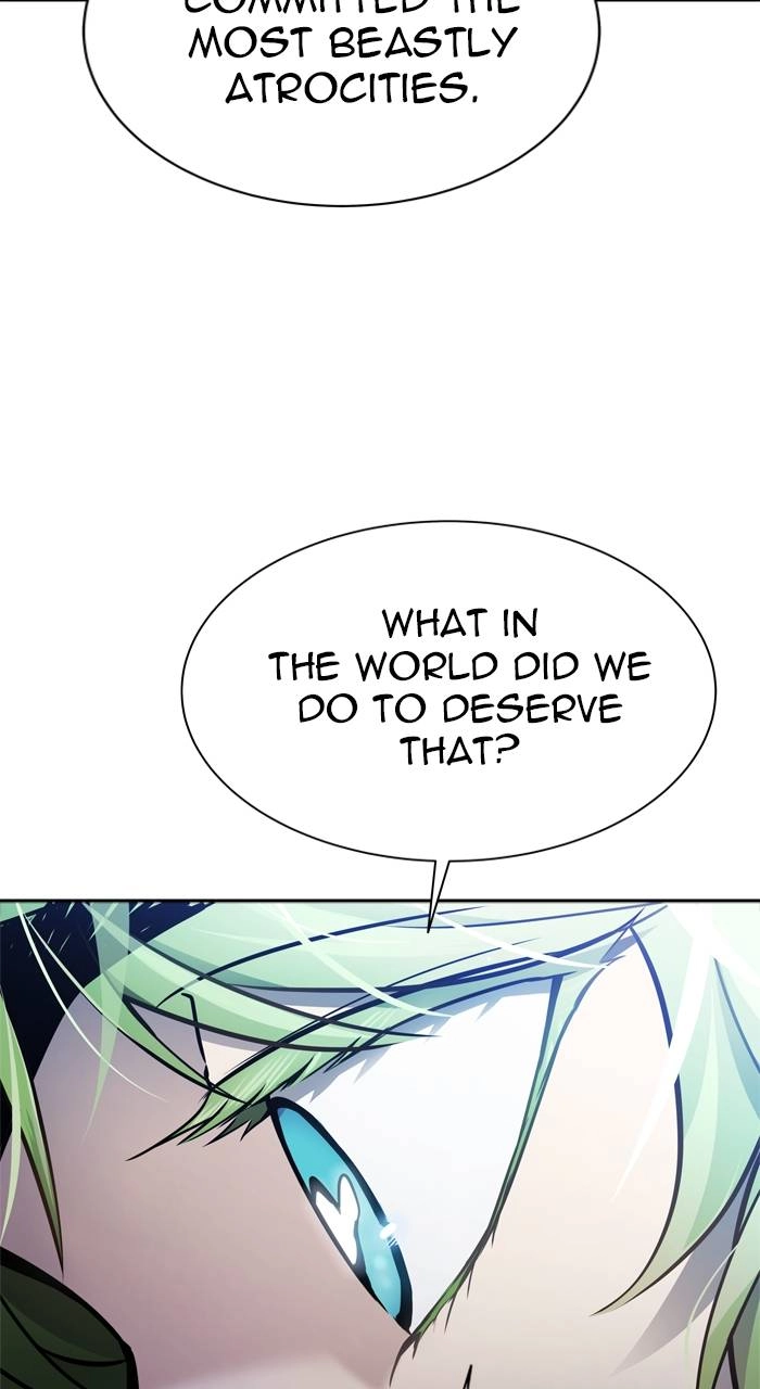 Tower of God Chapter 620 - Page 56