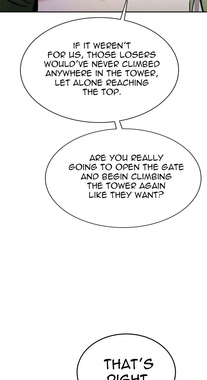 Tower of God Chapter 620 - Page 57