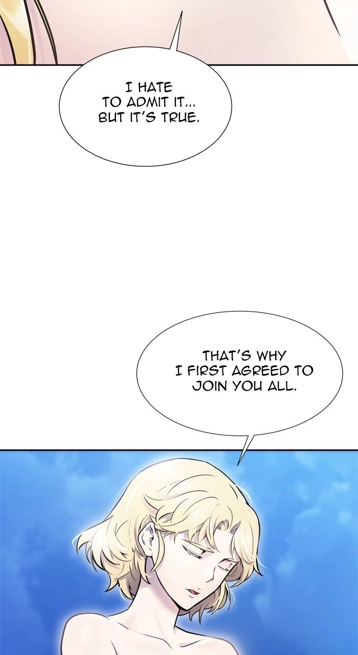 Tower of God Chapter 620 - Page 59