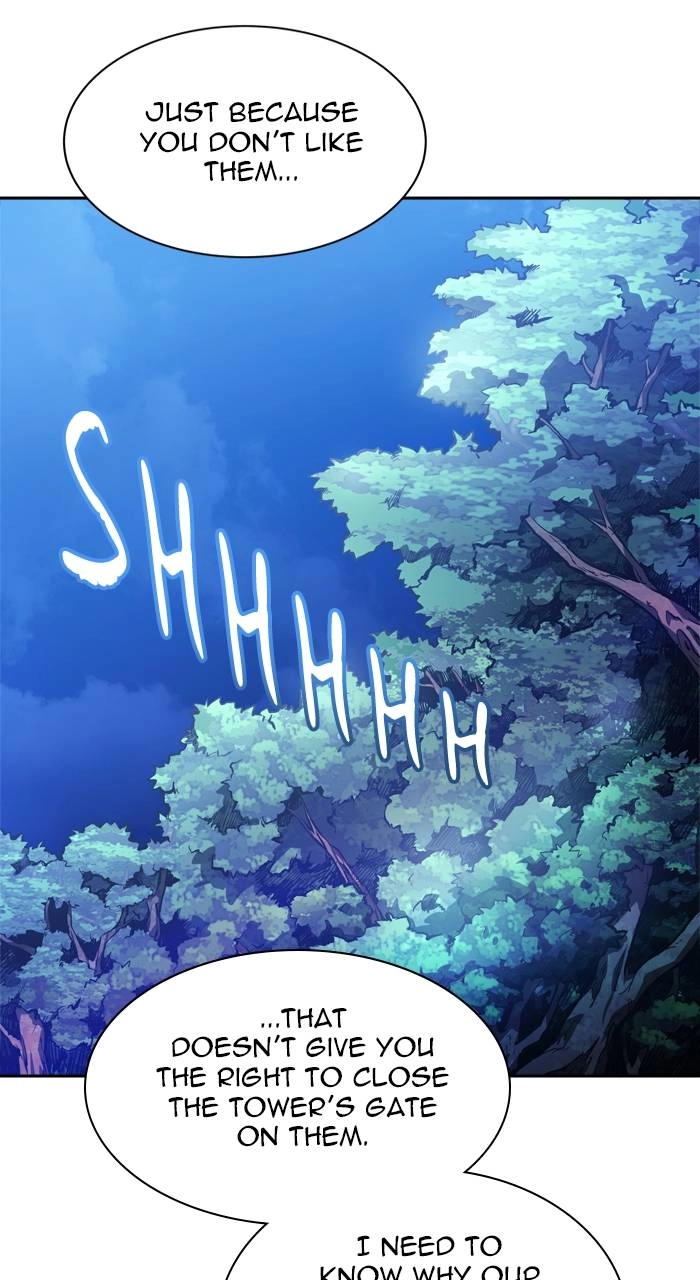 Tower of God Chapter 620 - Page 61