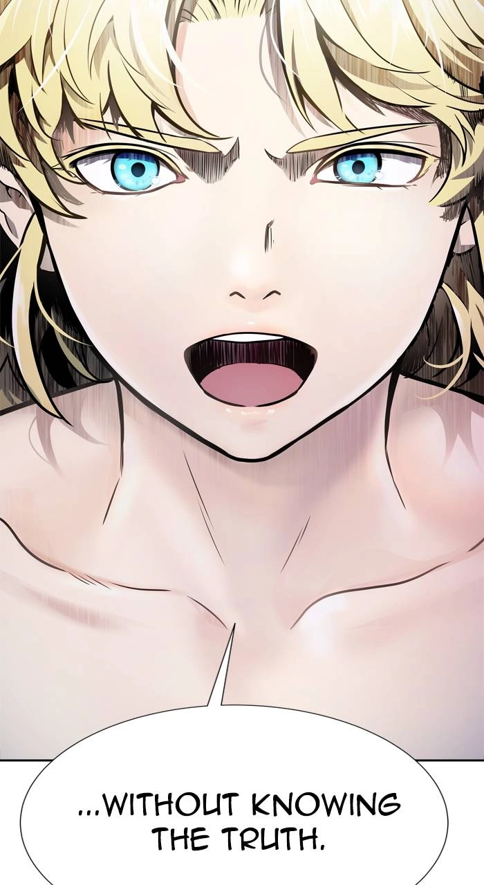 Tower of God Chapter 620 - Page 63